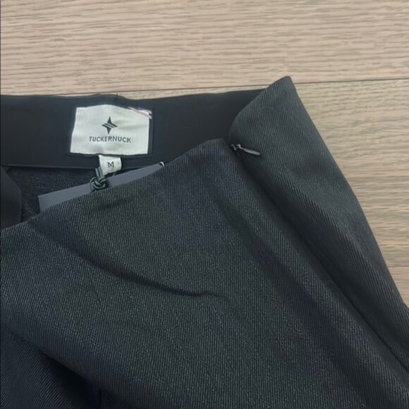 Tuckernuck Black Wax Ashford Pants - Picture 6 of 7
